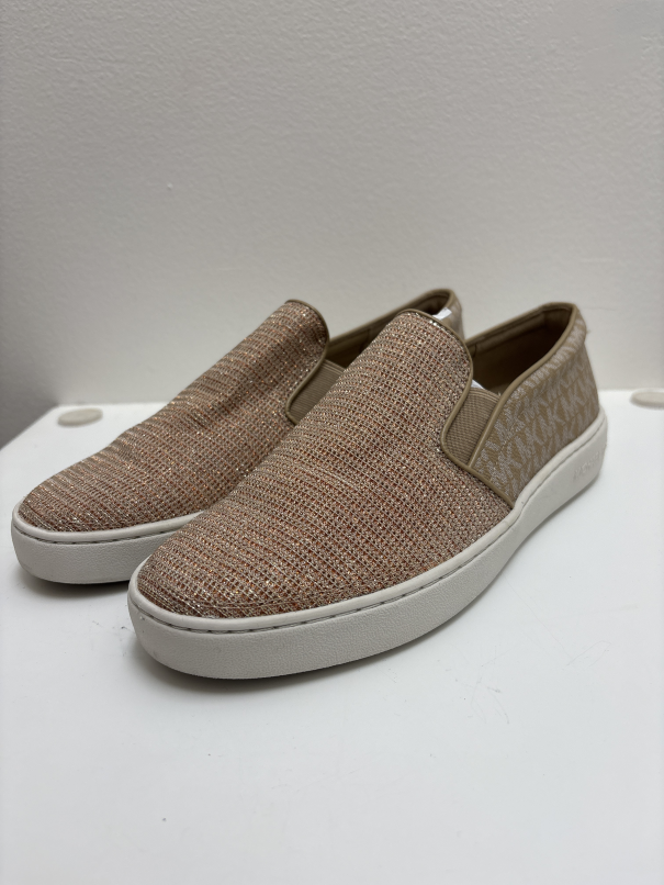 Shoes slip ons