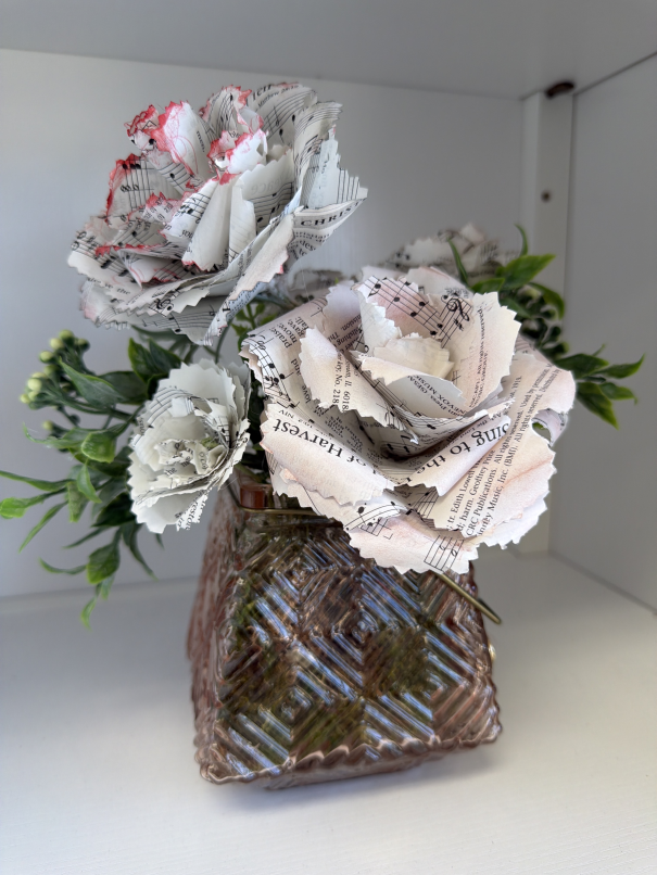 floral bouquet