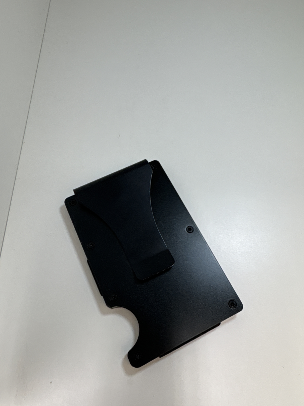 Handmade Wallet