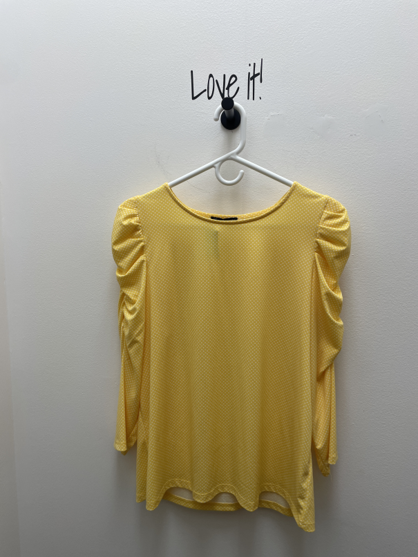 Women's L/S Shirt