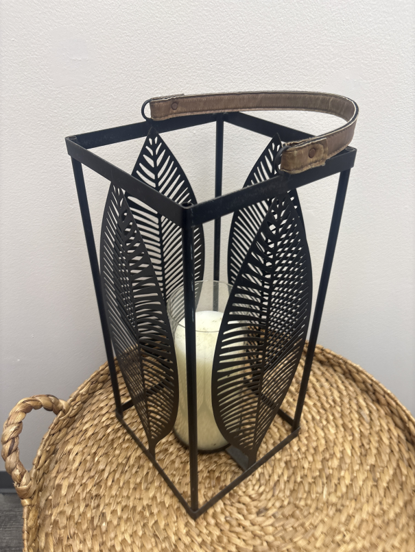 Decor lantern