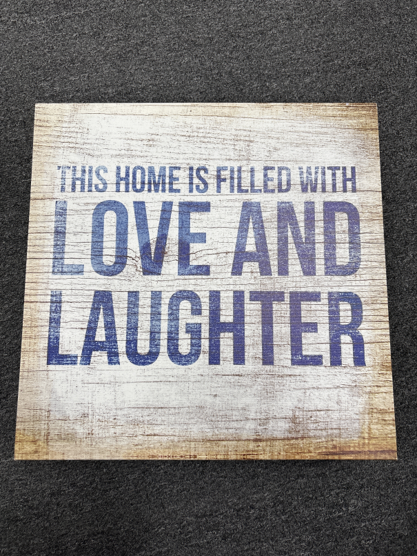 Wall Art canvas
