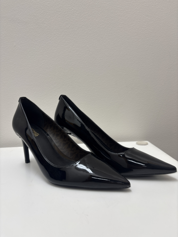 Shoes high heels