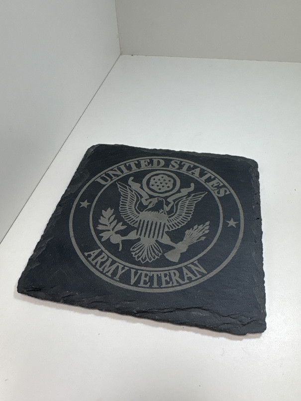 Handmade Coaster