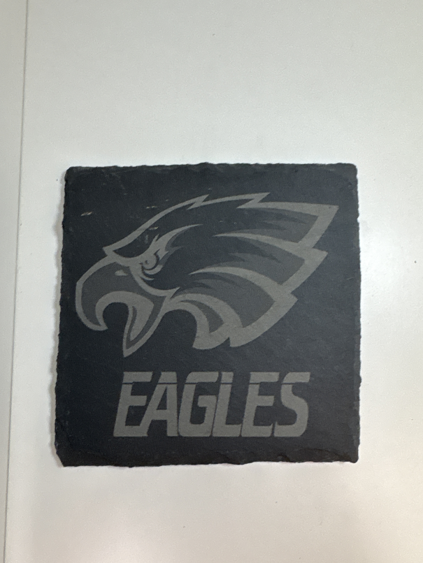 Handmade Coaster