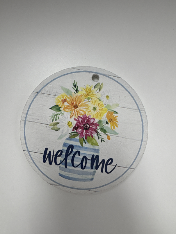 Decor coasters