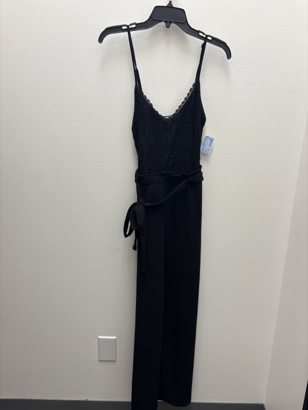 Women's Jumpsuit