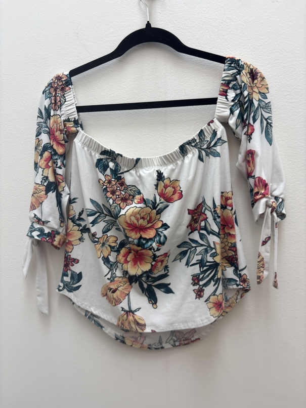Women's 3/4 length