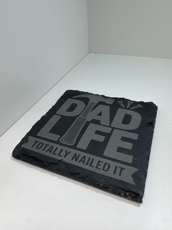 Handmade Coaster