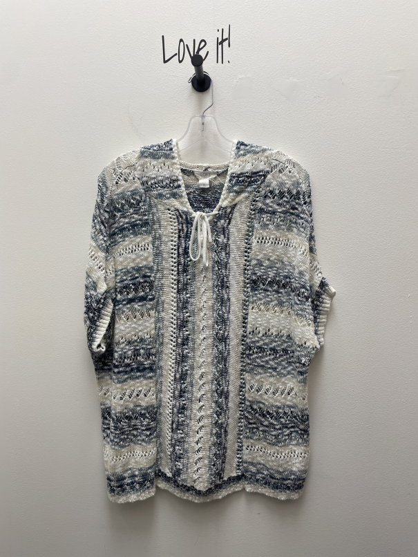 Women's sweater