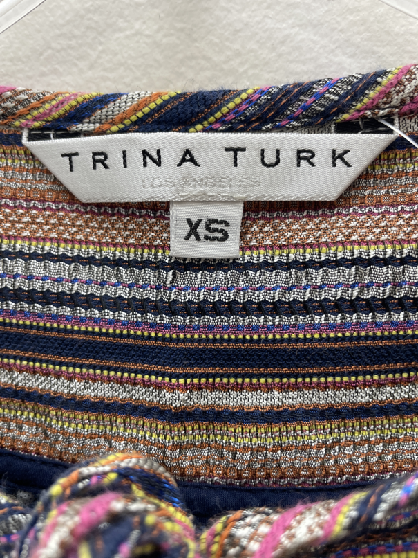 Women's L/S Shirt