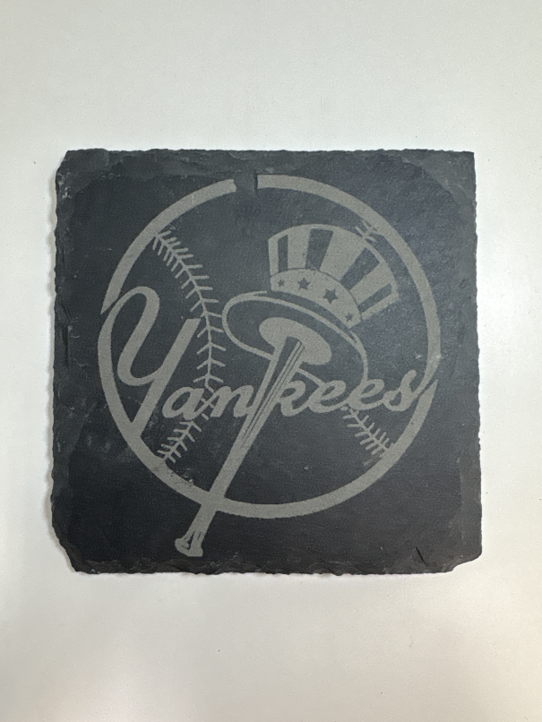Handmade Coaster