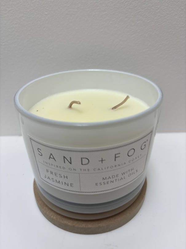 Decor candles