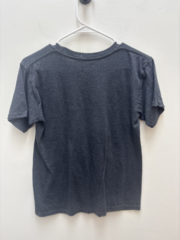 Women's Band Tee