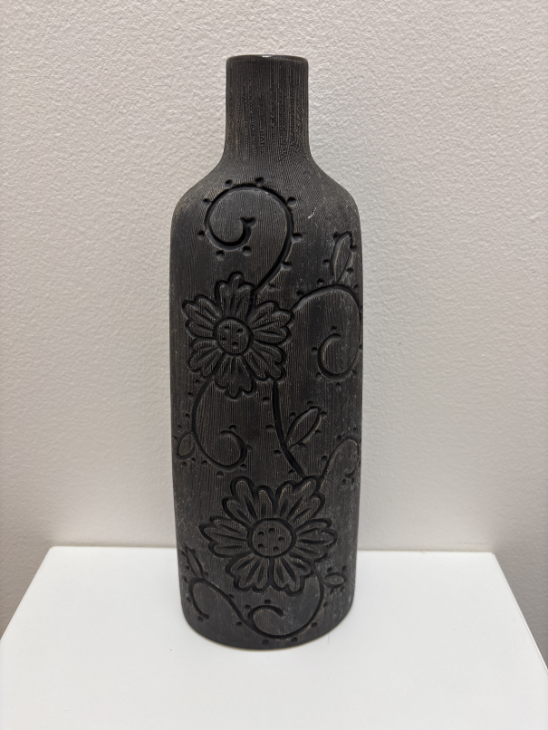 Decor vase