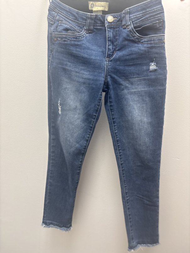 Women's Jeans
