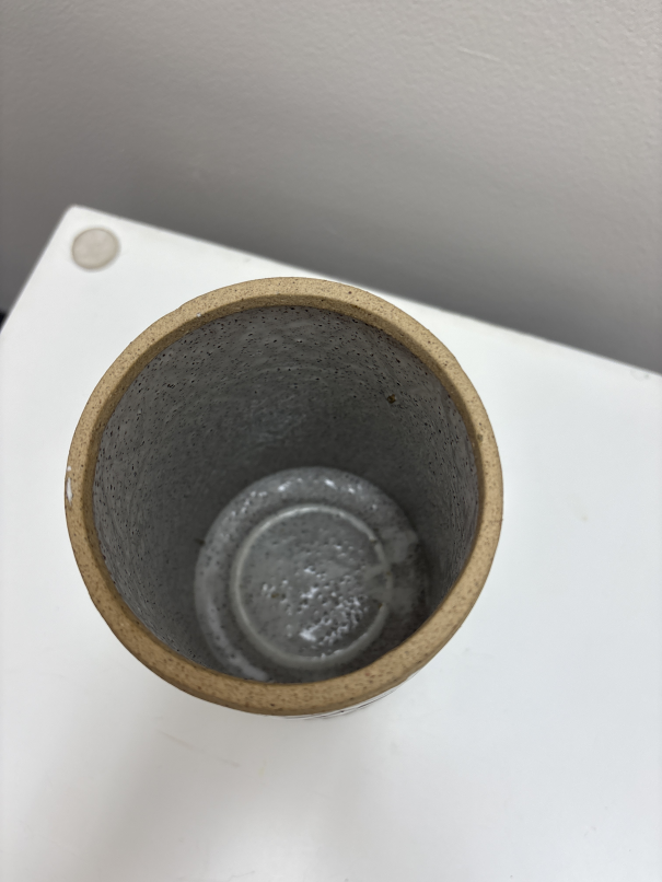 Decor ceramic