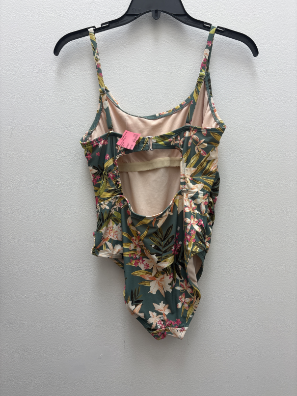 Women's bathing suit