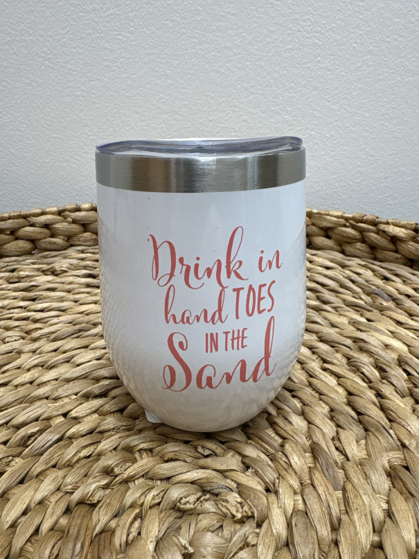 Kitchen cup