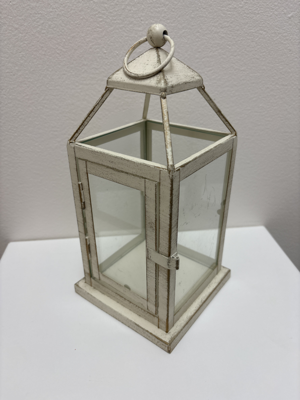 Decor lantern