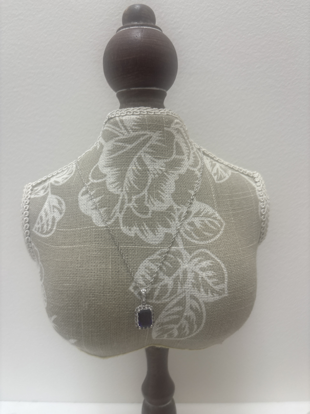 Jewelry necklace