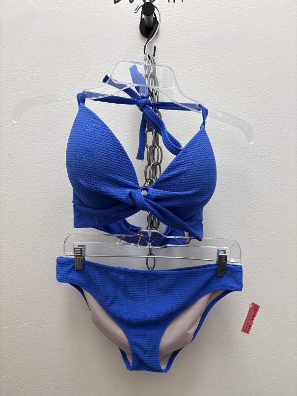 Women's Swim