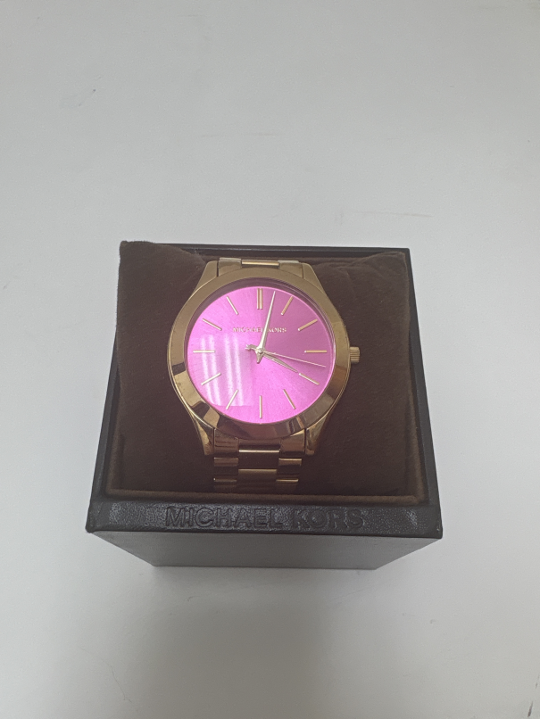 Jewelry Watch