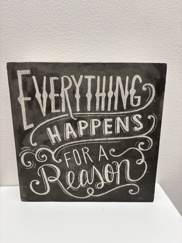 Wall Art wooden