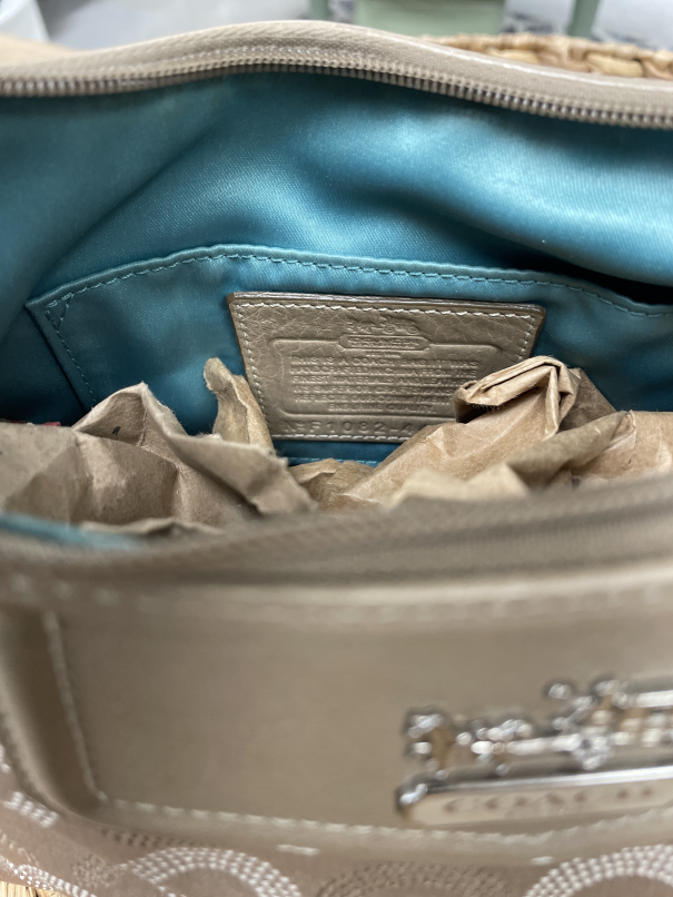 Purses all day bag