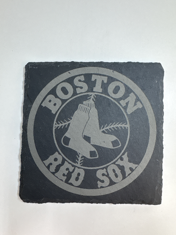 Handmade Coaster