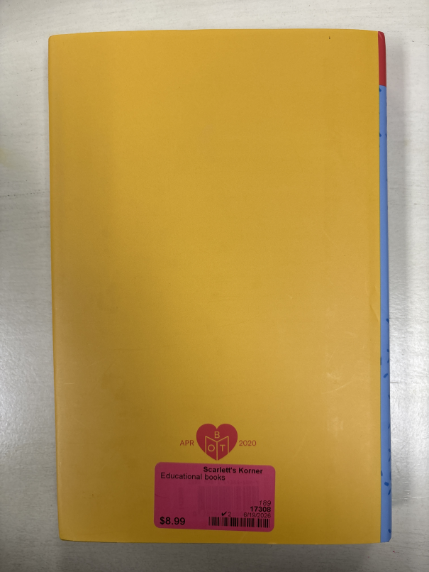 Educational books