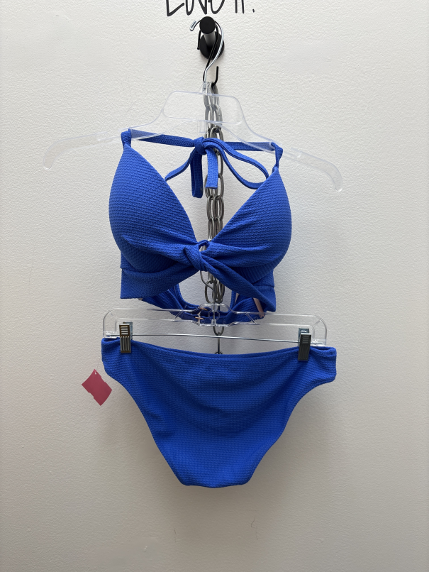 Women's Swim