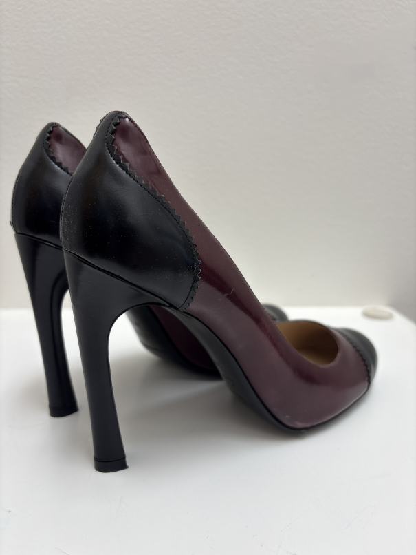 Shoes high heels
