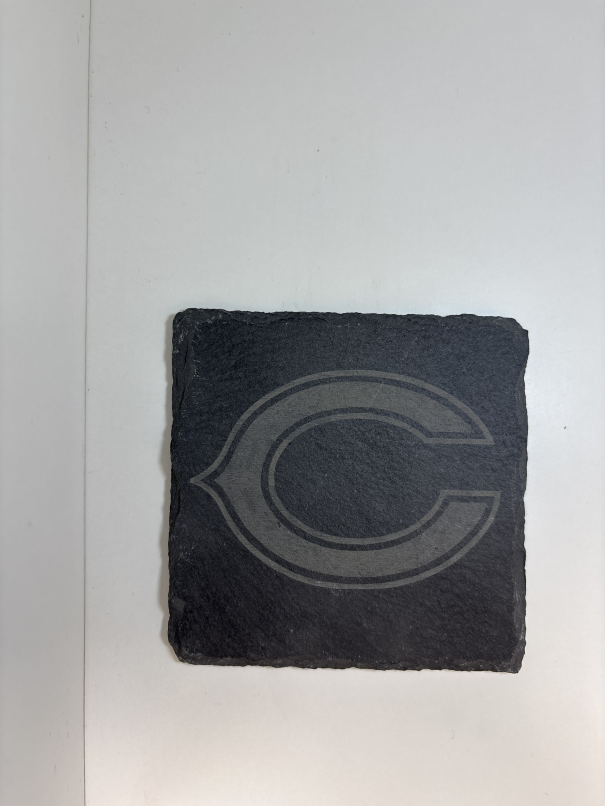 Handmade Coaster