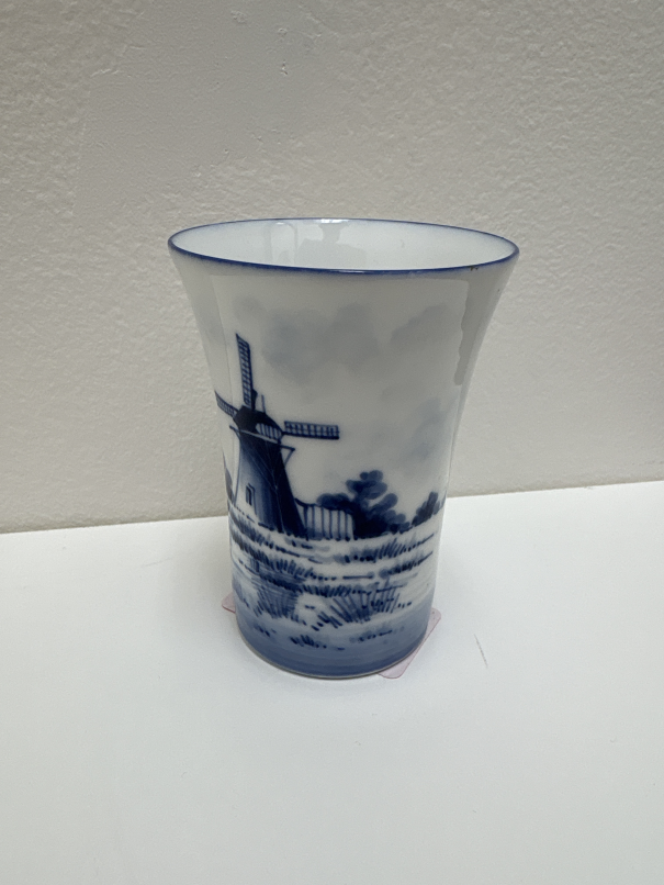 Decor vase