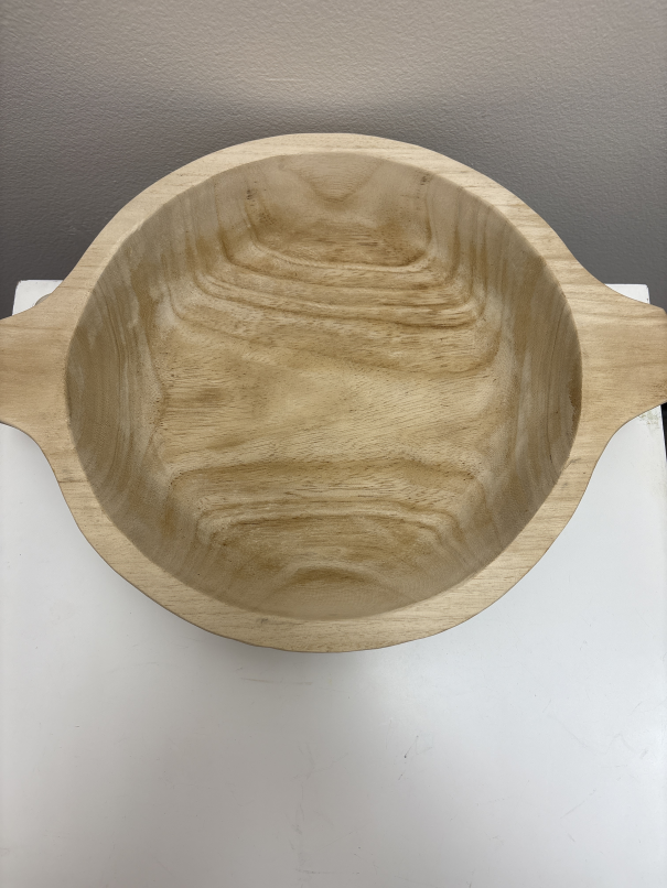 Decor tray