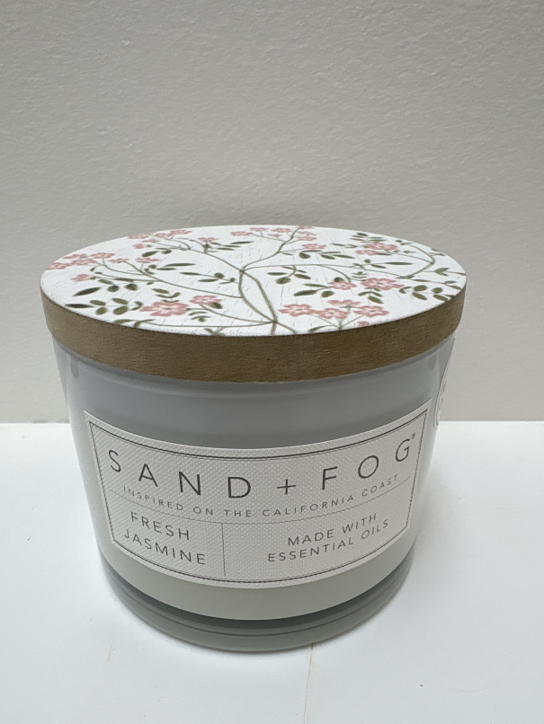 Decor candles