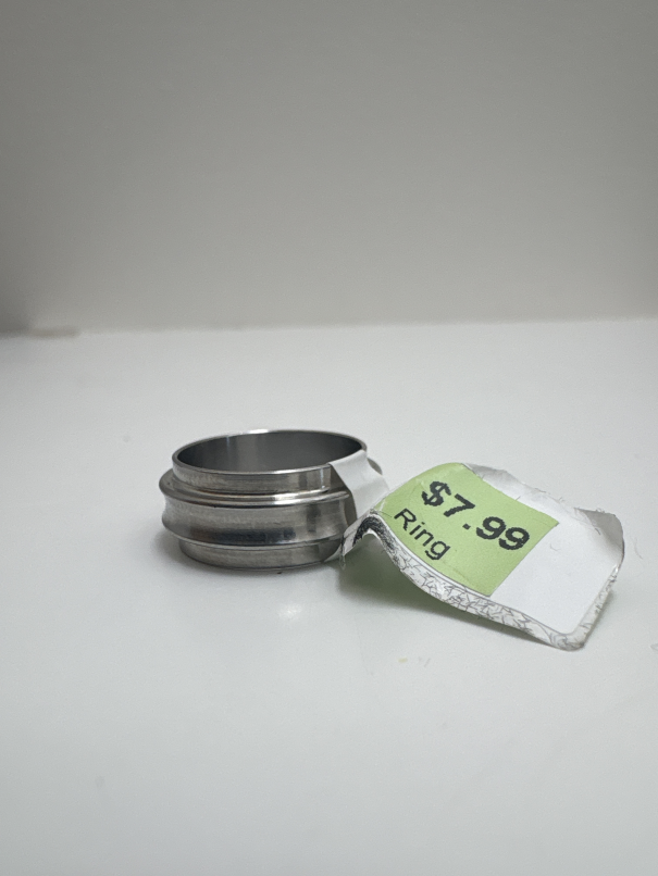 Jewelry Ring
