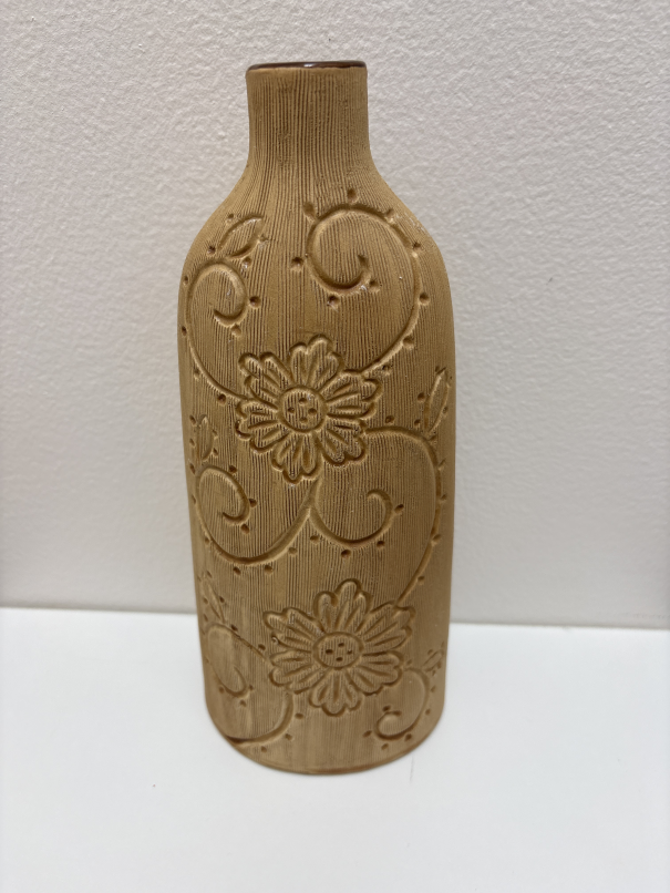 Decor vase