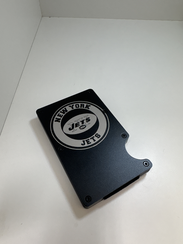Handmade Wallet