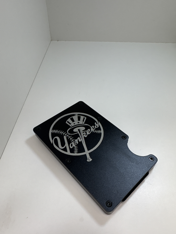 Handmade Wallet