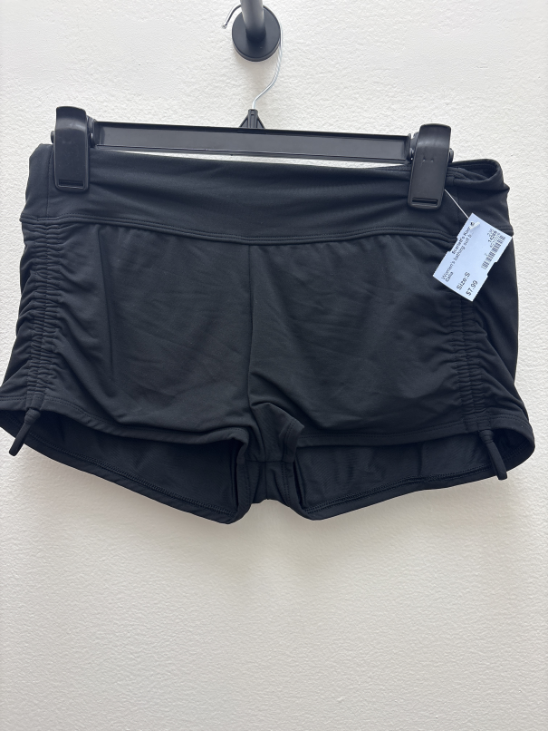 Women's bathing suit bottom