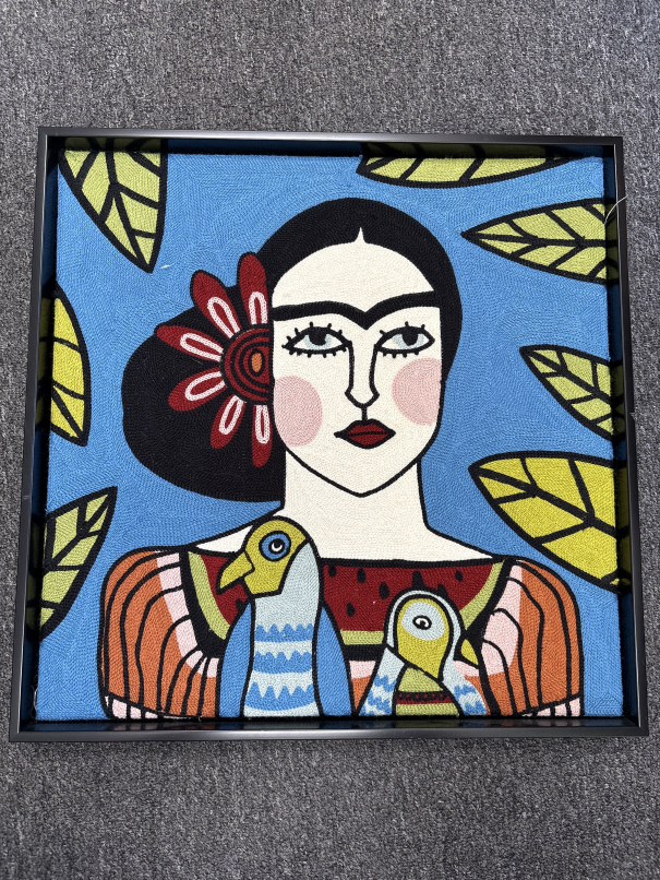 Wall Art Hanging