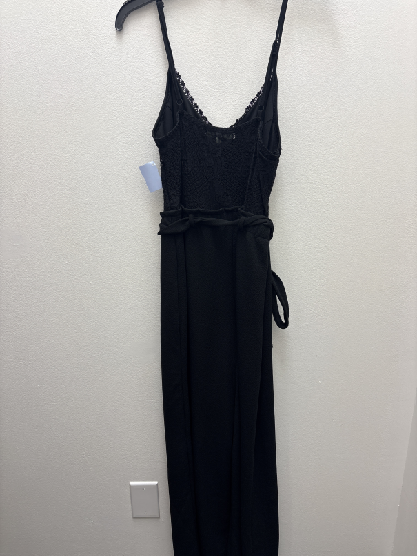 Women's Jumpsuit