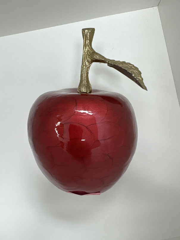 Decor apple