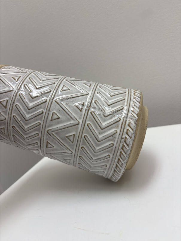 Decor ceramic