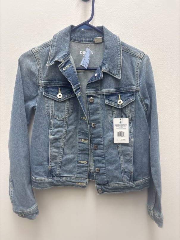Women's jacket