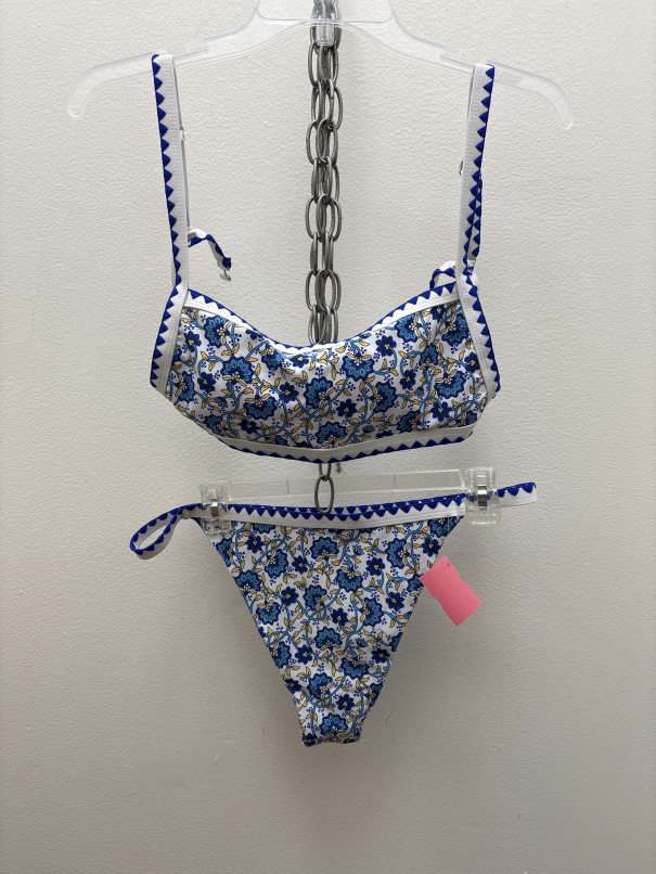 Women's Swim
