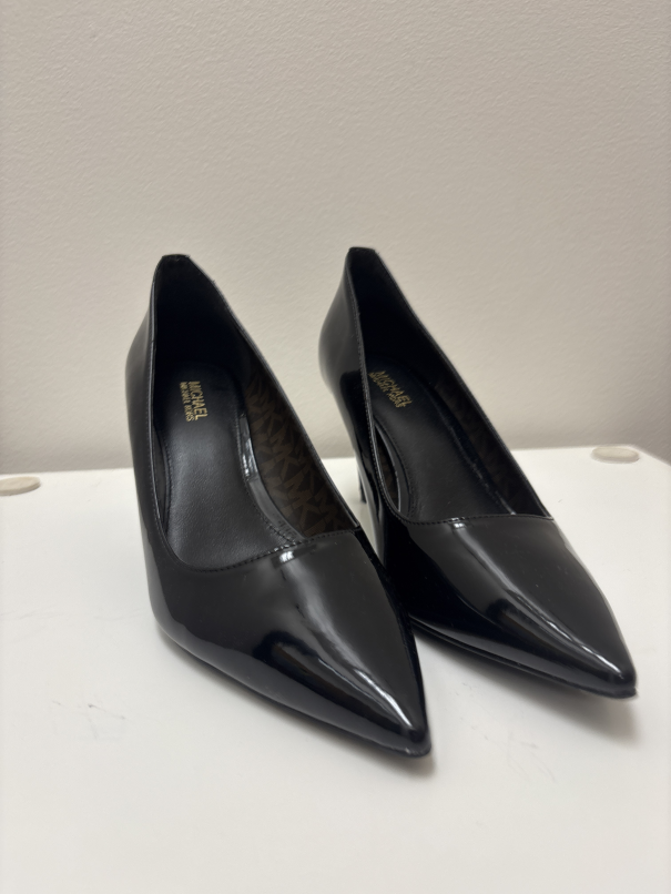 Shoes high heels