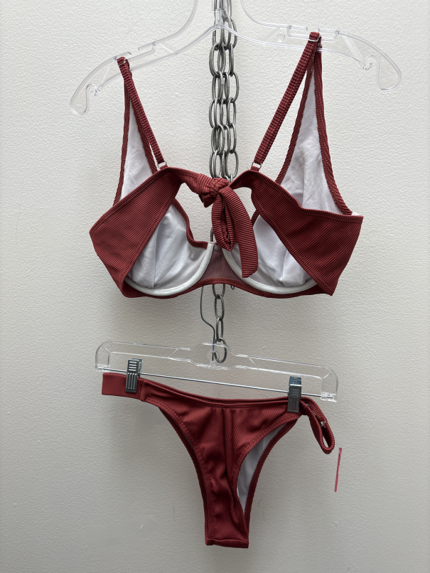 Women's Swim